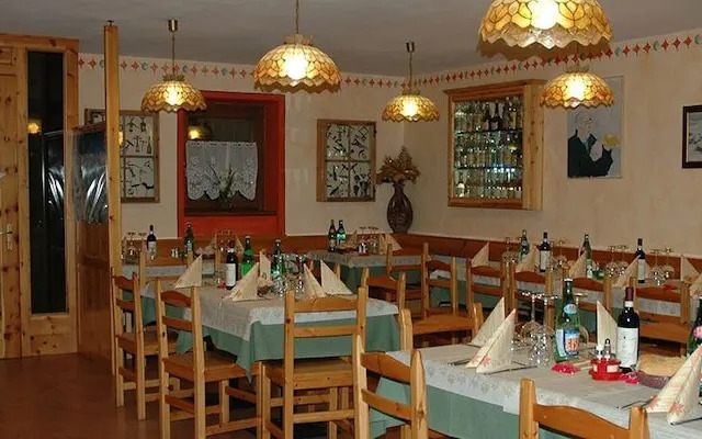 Casa Vacanze Ca De Val