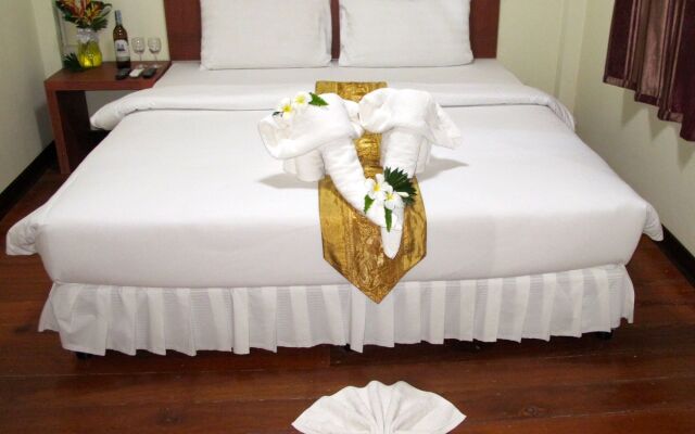 Chawlay Resort