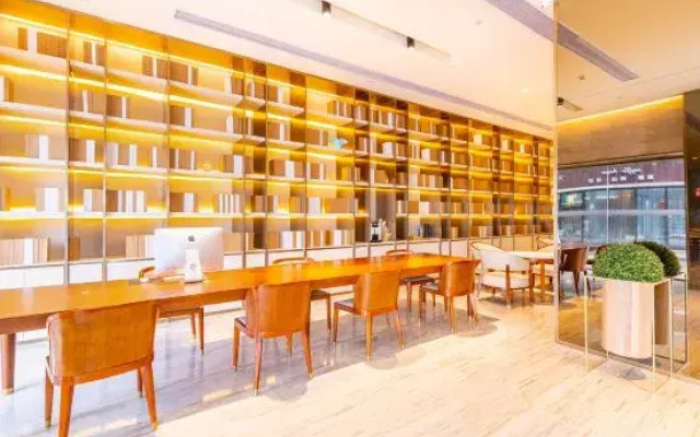 Ji Hotel (Zhoushan Dong Gang Branch)