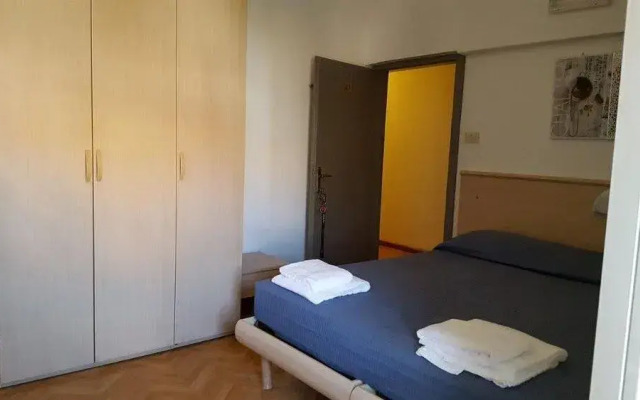 Albergo La Caravella