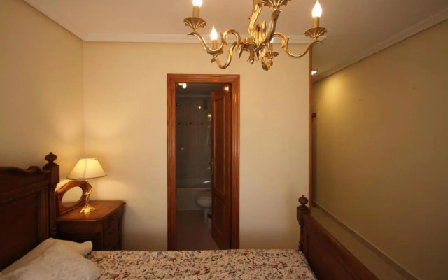 Apartamento en Urb. Natura Playa 2 en Campello-Muchavista C104