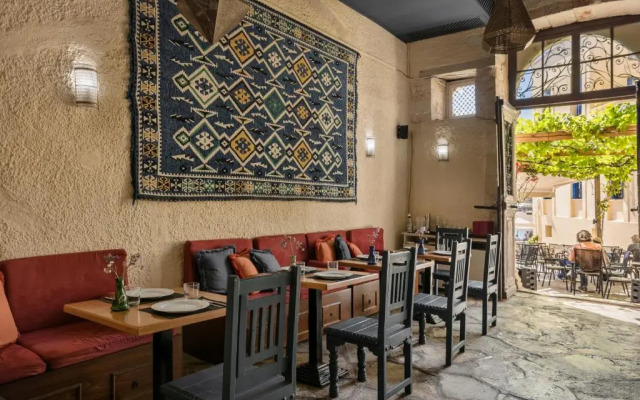 Alcanea Boutique Hotel