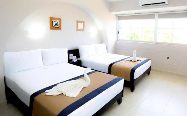 Caribe Internacional Cancun