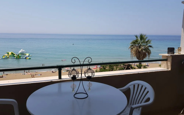 Menigos AA2 n o62 SeaView 2Bedroom