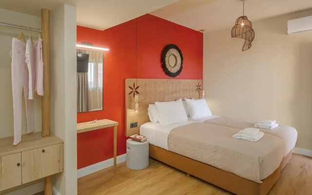 Driades Apartments by Estia