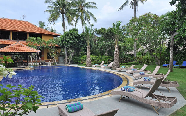 Three Brothers Bungalows & Villas