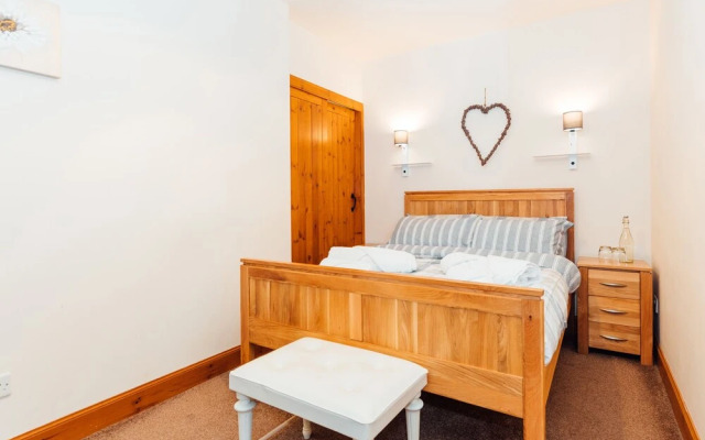 The Middle Byre