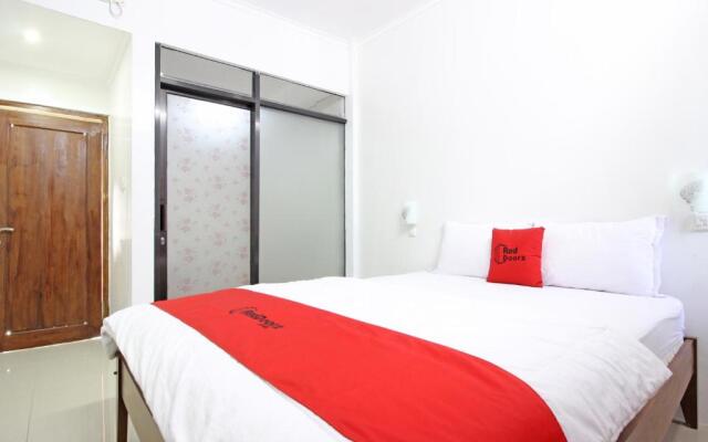 RedDoorz @ Jalan Ringroad Selatan