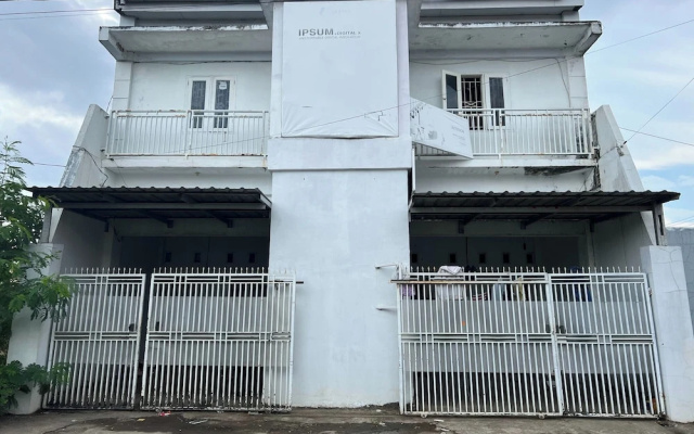 Hotel O Ziza Kost82 Syariah — 2-star hotel in Enrekang