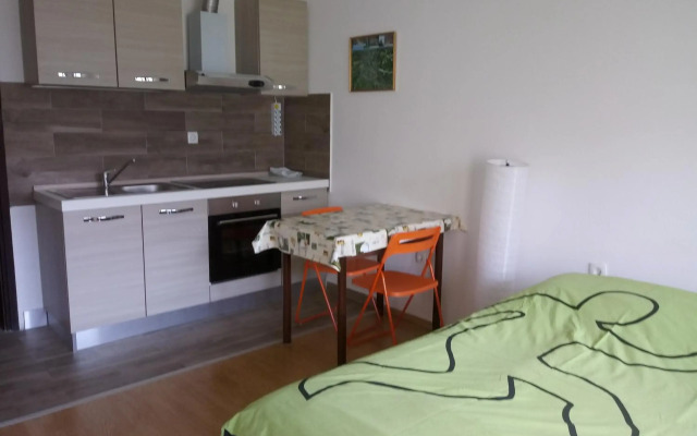 Monolocale Belvedere