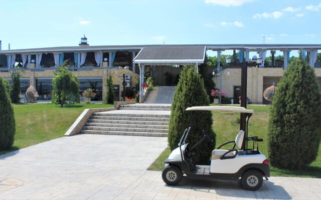 Predgorye Apart-hotel