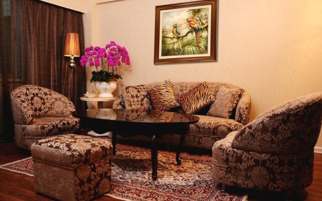 Shanghao Hotel