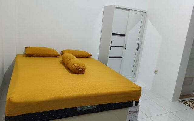 Nadamax Solo Guest House