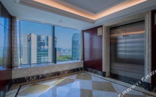 Xinyi Hotel Hangzhou