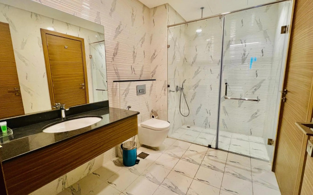 BW Suites & Spa