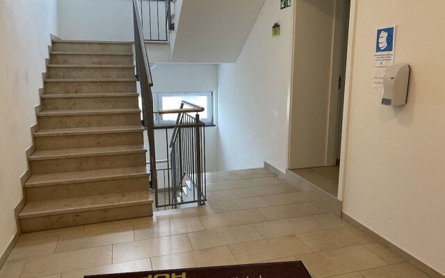 Hotel Fränkischer Hof