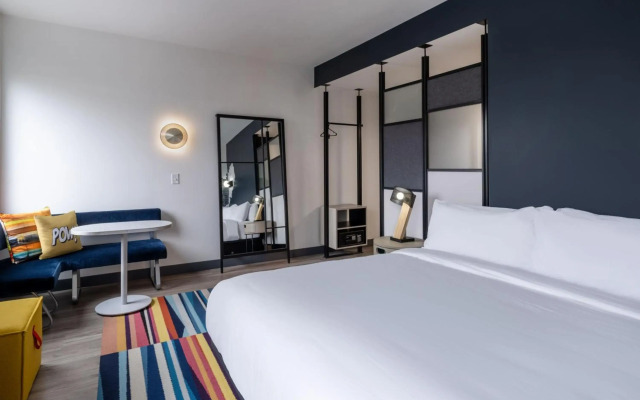 Aloft Austin South
