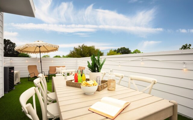 The Jefferson by AvantStay