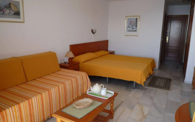 Apartamentos Turísticos Sunny Beach