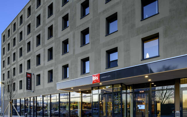 ibis Landshut City