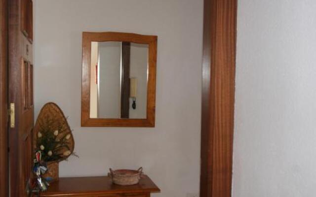 Apartamentos Las Margaritas