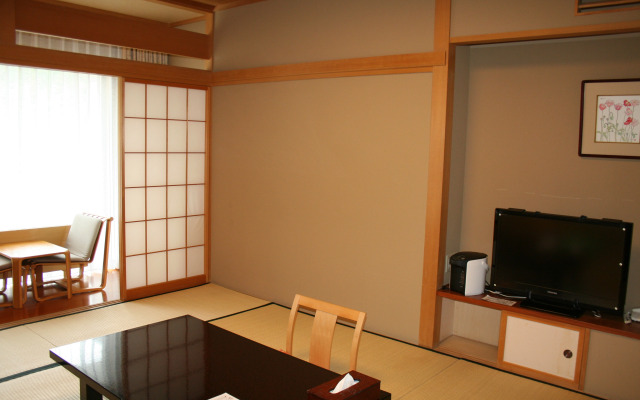 Holiday You Shikinosato