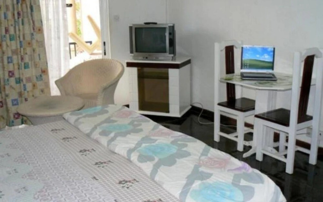 Holiday Rentals Mauritius