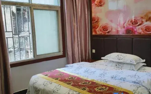 Baixing Hotel (chenzhoushi First people's Hospital Yuhou Street