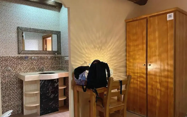 Meteorites Boulaajoul