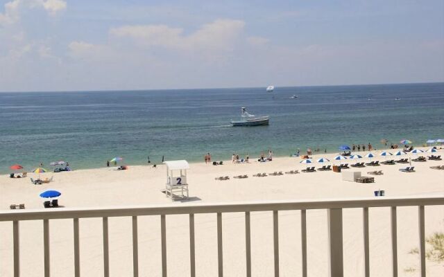 Whaler 4D by RedAwning