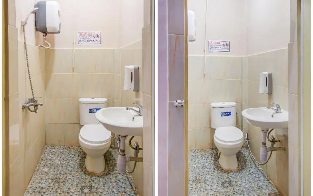 Hotel O Sonya Homestay Syariah