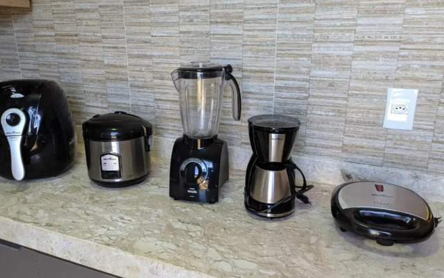 Park Veredas Flat 223