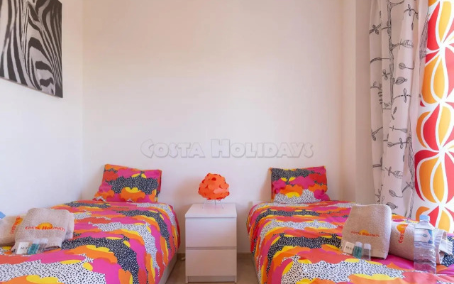 Residencial Duquesa 18