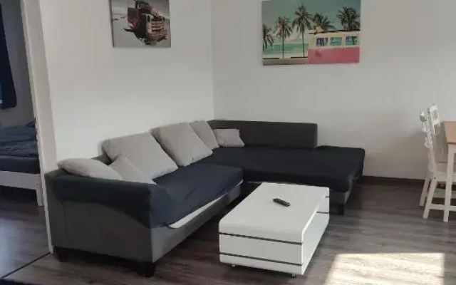 Lech Appartement