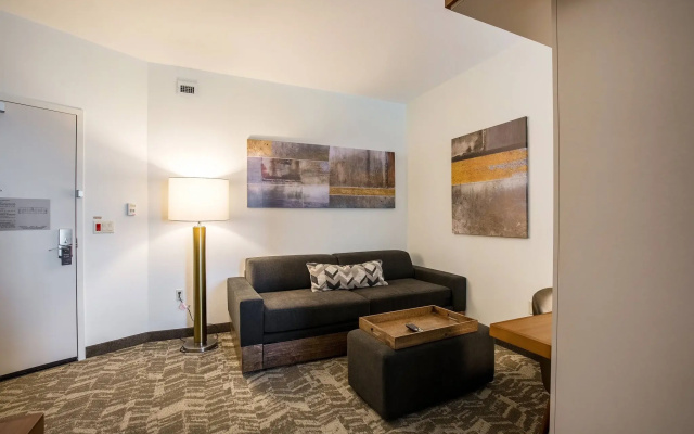 Springhill Suites By Marriott Houston Rosenberg