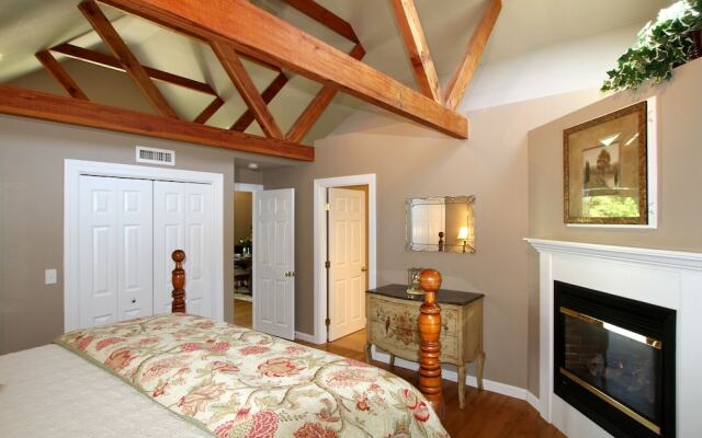 Whalewalk Inn and Spa