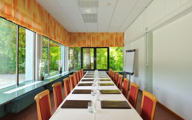 Thermenhotel Smarjeske Toplice