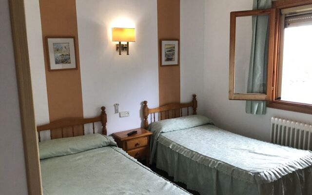 Hotel Matias