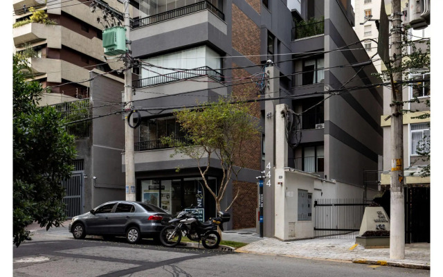 Charlie Franca Jardim Paulista