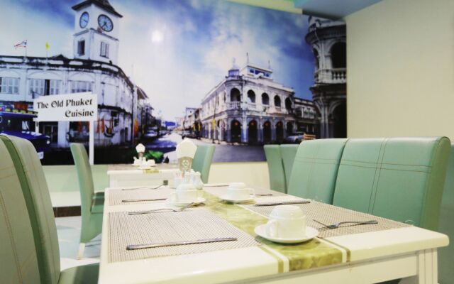 Add Plus Hotel & Spa