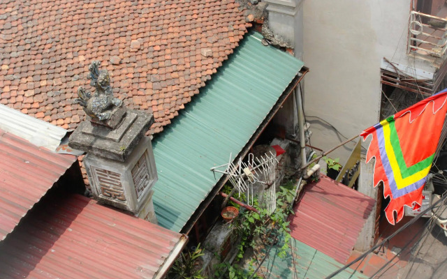 BC Family Homestay - Hanoi's Heart