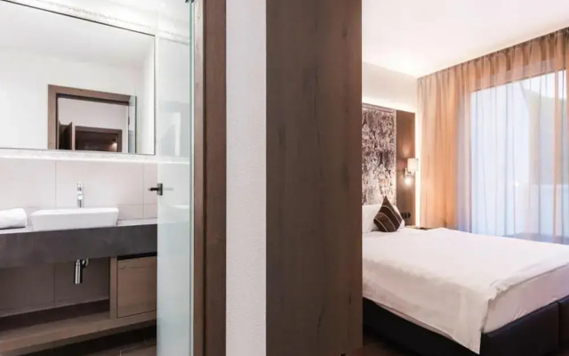 Apartment in Ischgl With Sauna