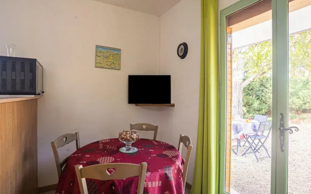 Tasteful Holiday Home in Marnac With Garden