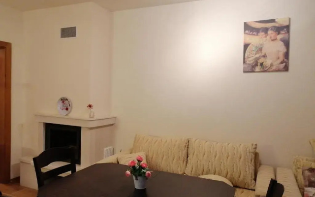 Studio at Home Pamporovo