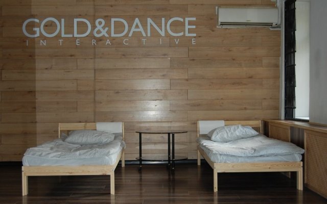 Gold&Dance Hostel