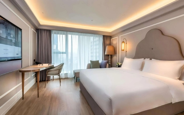 Mercure Wuhan Yangluo