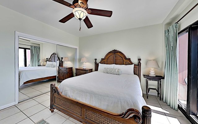 Palm Beach Club by Southern Vacation Rentals
