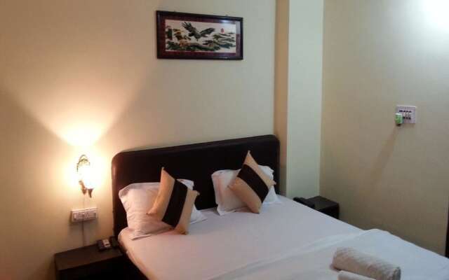 Hotel Royal House