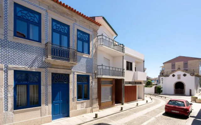 Rua de São Bento n.123