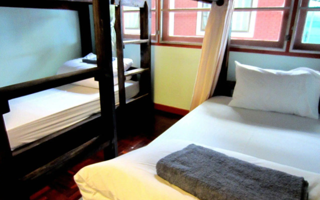 Sakura House Chiangmai